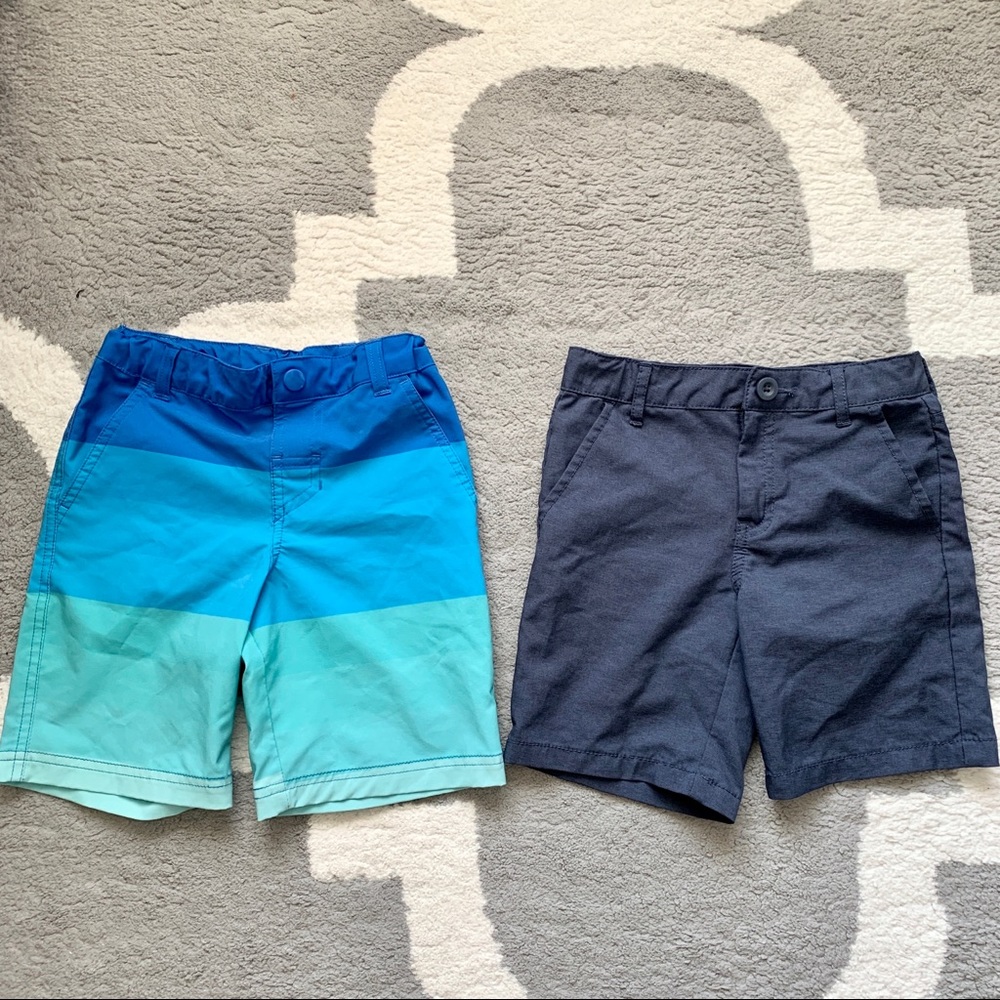 Boys Summer Shorts